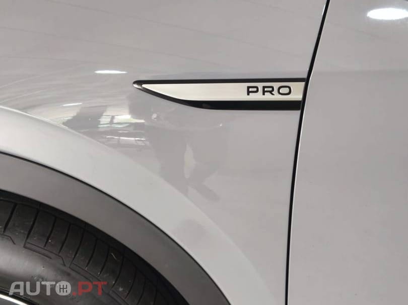 Volkswagen Id.4 77 kWh Pro Performance Family