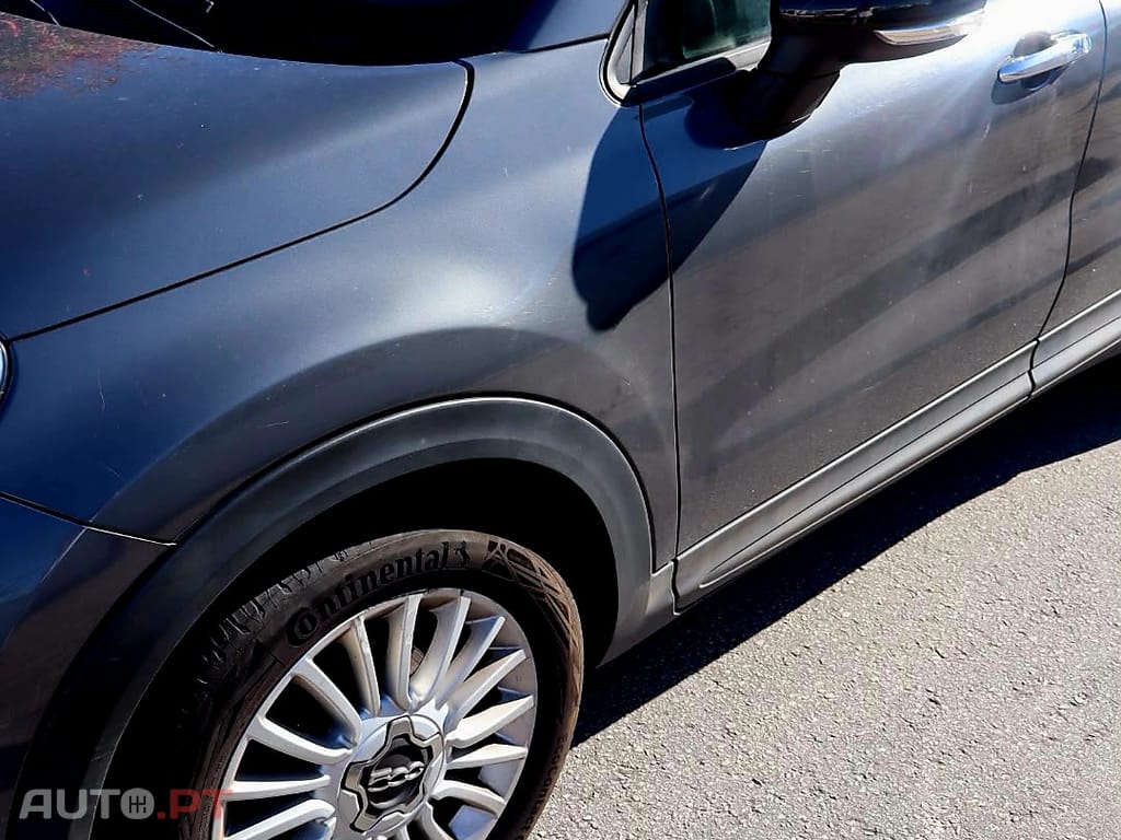Fiat 500X Multijet Urban 1.3
