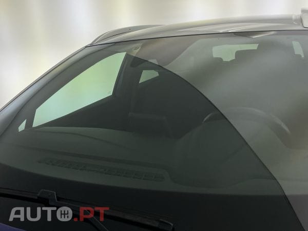 Renault Captur 1.0 TCe 90 RS Line