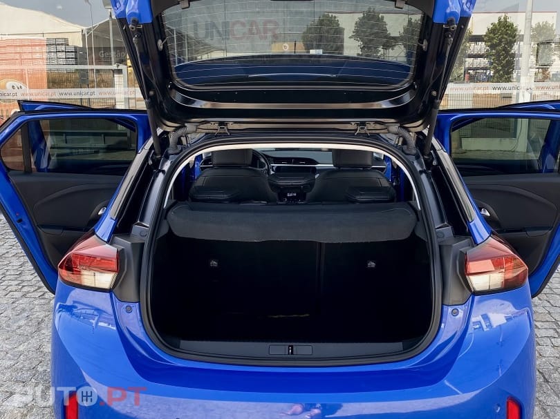 Opel Corsa 1.5 D Elegance