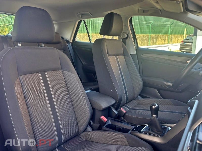 Volkswagen T-Roc 1.0 TSI Style