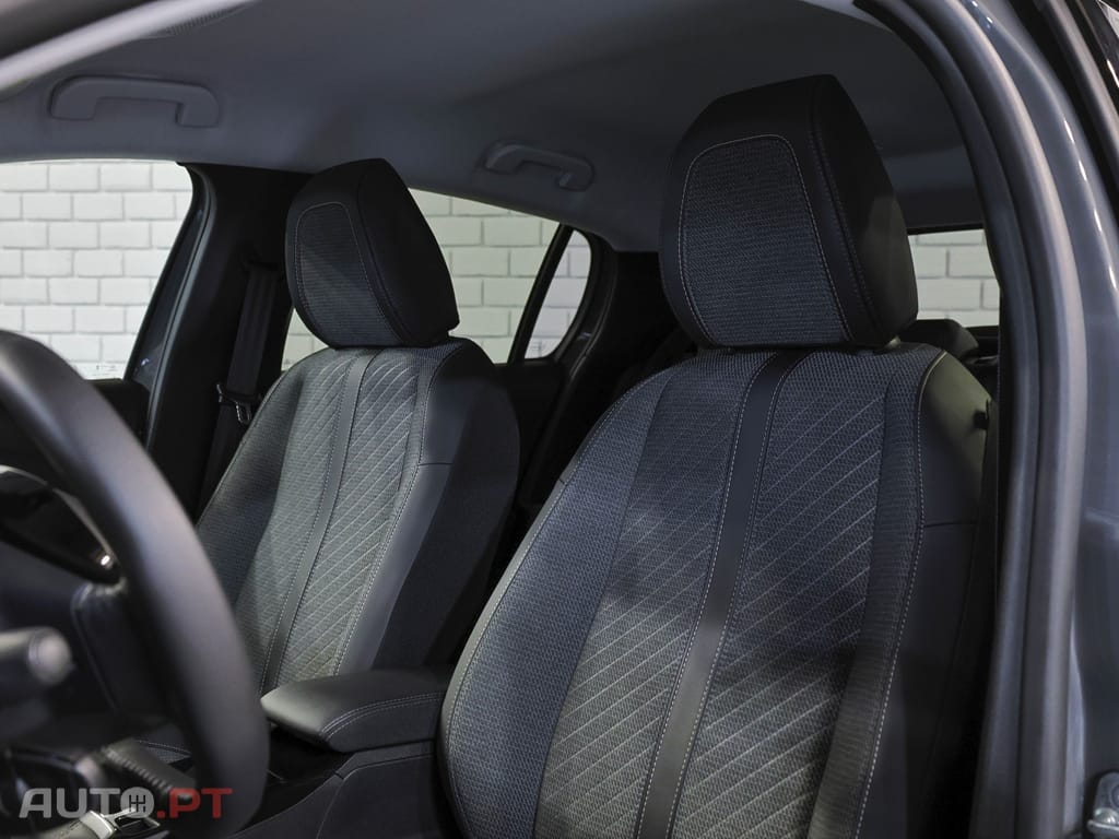 Peugeot 208 1.2 Allure