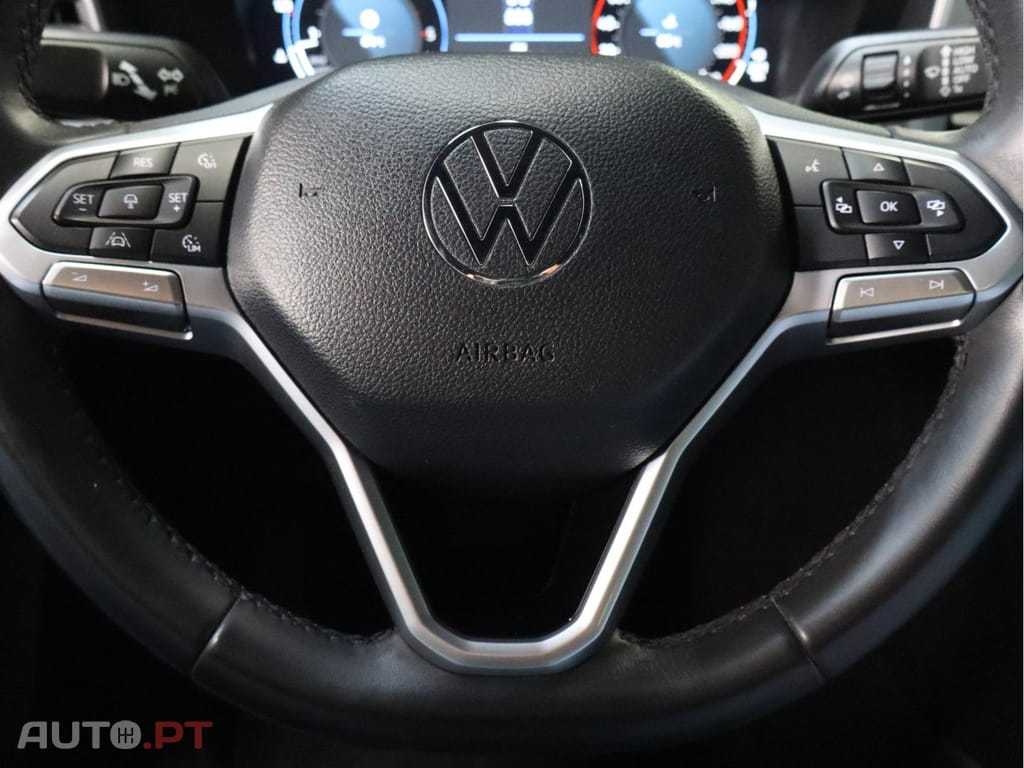 Volkswagen Amarok  2.0 TDi Style 4x4 Aut.