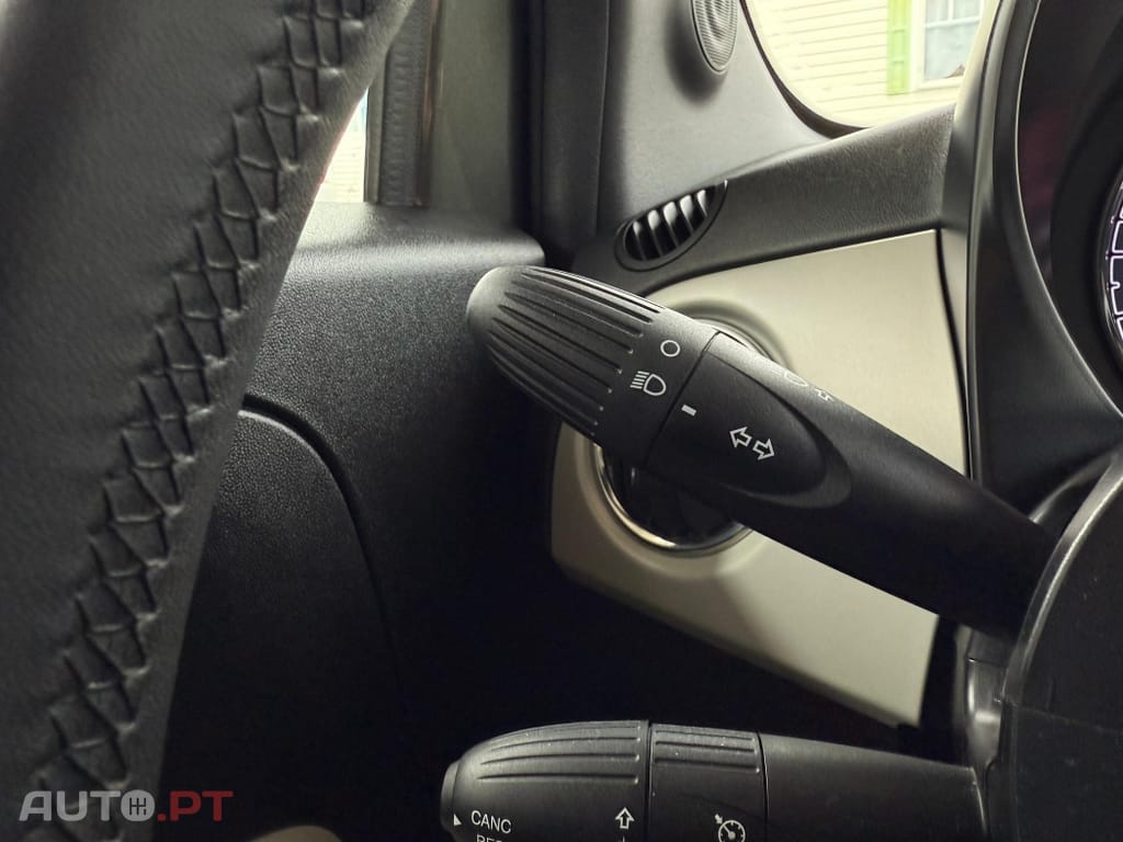 Fiat 500 1.0 GSE Hybrid