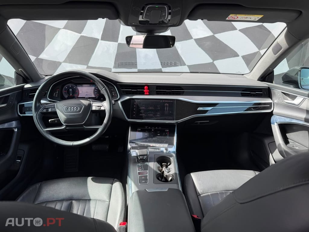 Audi A7 40 TDI S tronic