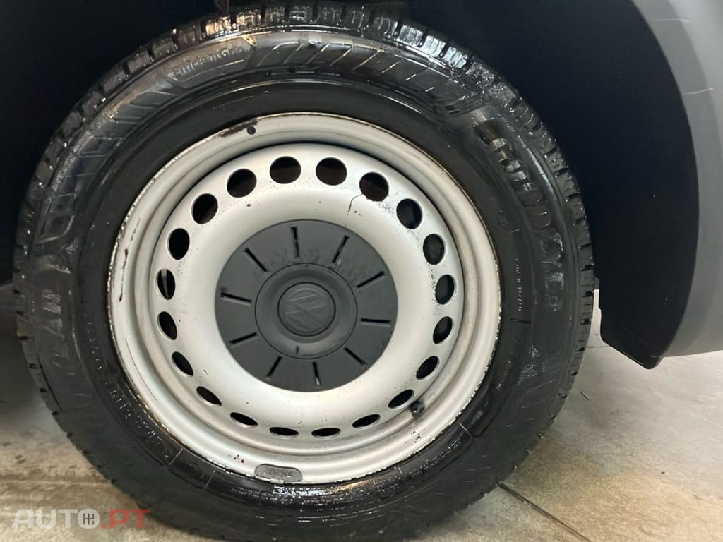 Volkswagen Transporter 2.0 TDI L1H1