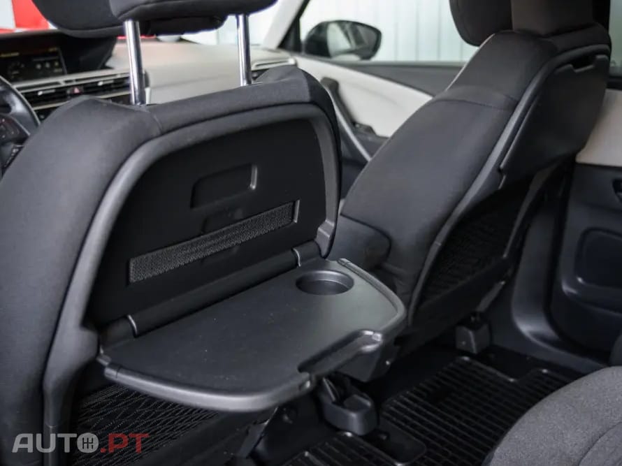 Citroen Grand C4 SpaceTourer 1.5 BlueHDi Origins EAT8