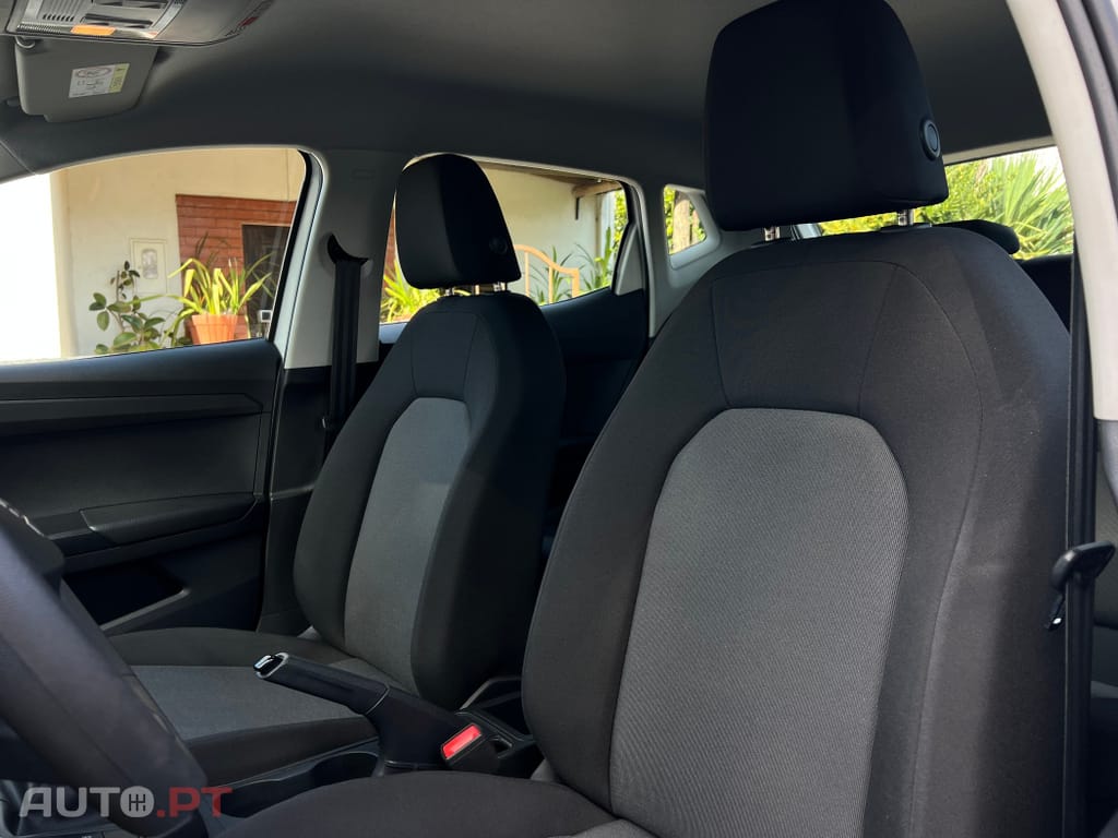 Seat Ibiza 1.0 TSI Style