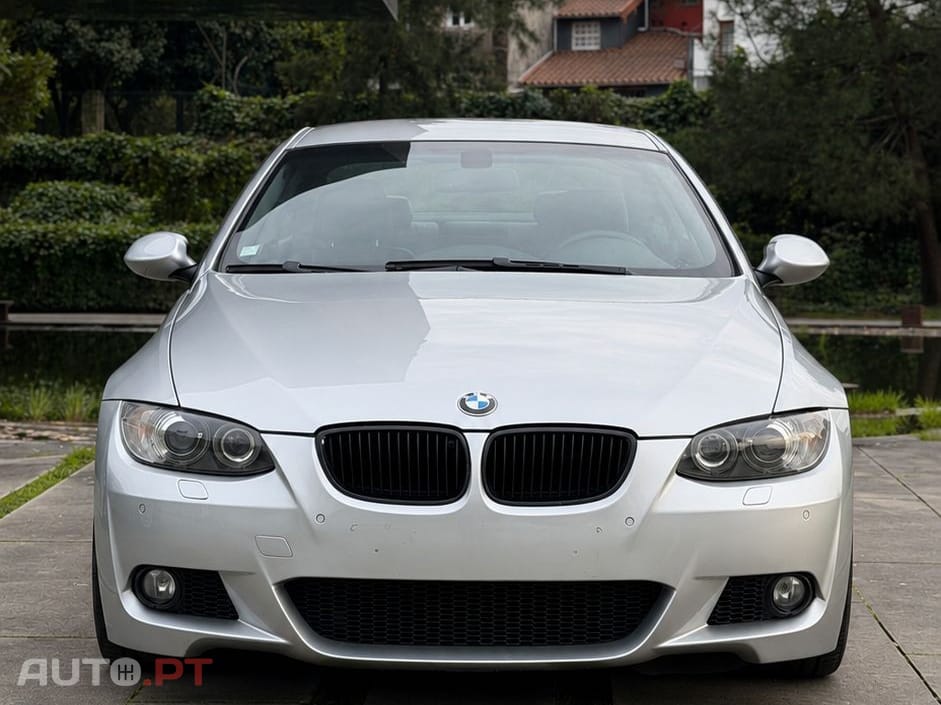 BMW 325 i