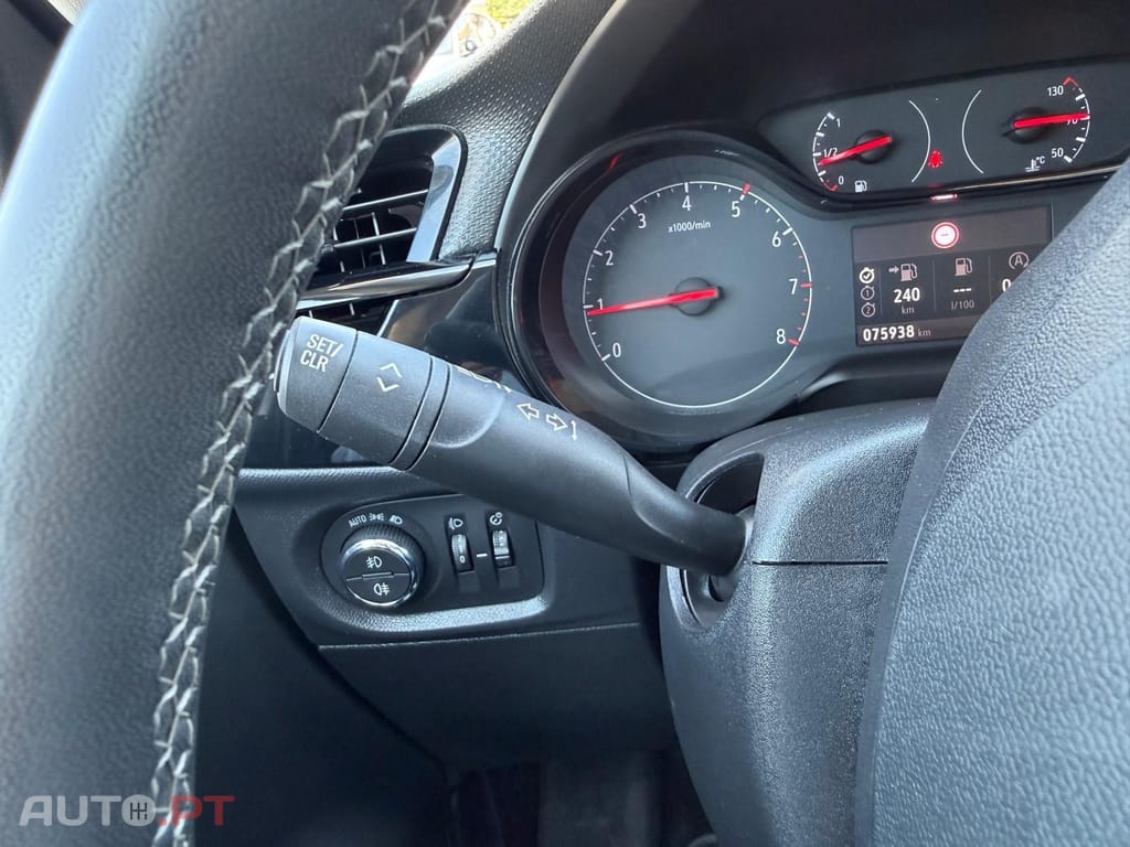 Opel Corsa 1.2 T Edition