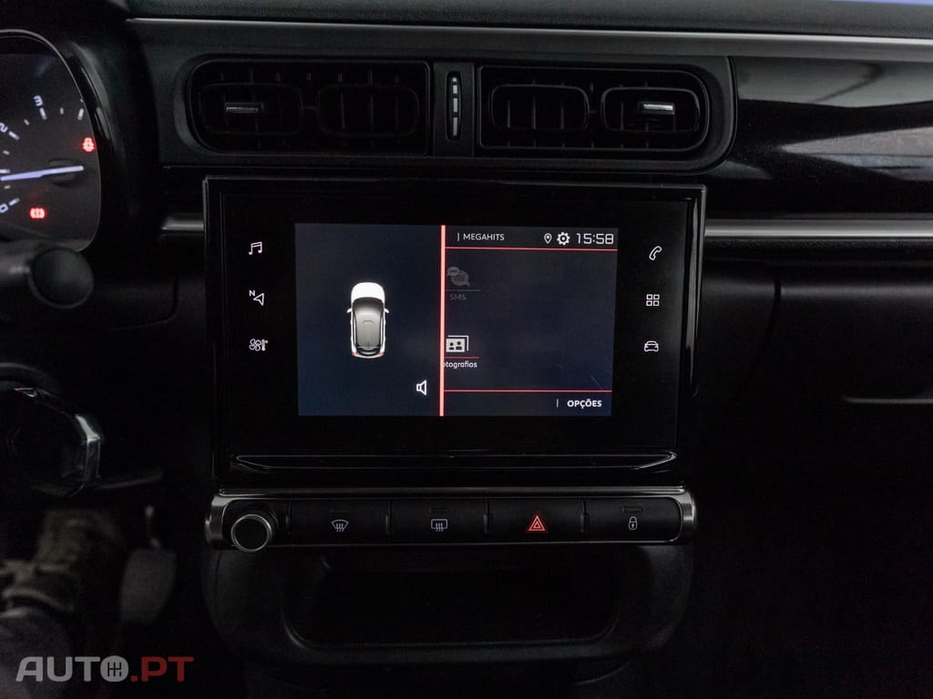 Citroen C3 1.2 PureTech Feel