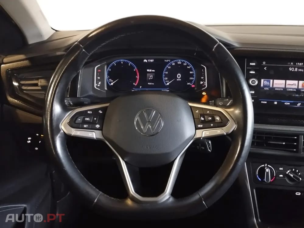 Volkswagen Polo 1.0 Tsi Life 95cv