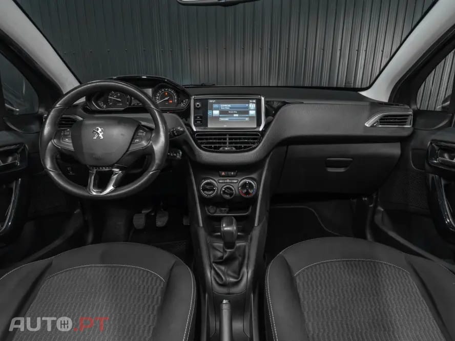 Peugeot 208 ND