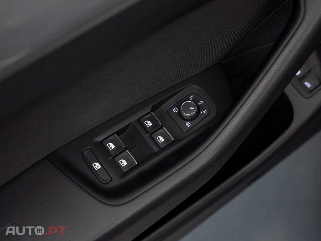 Volkswagen Passat Variant 1.4 TSI GTE Plug-in