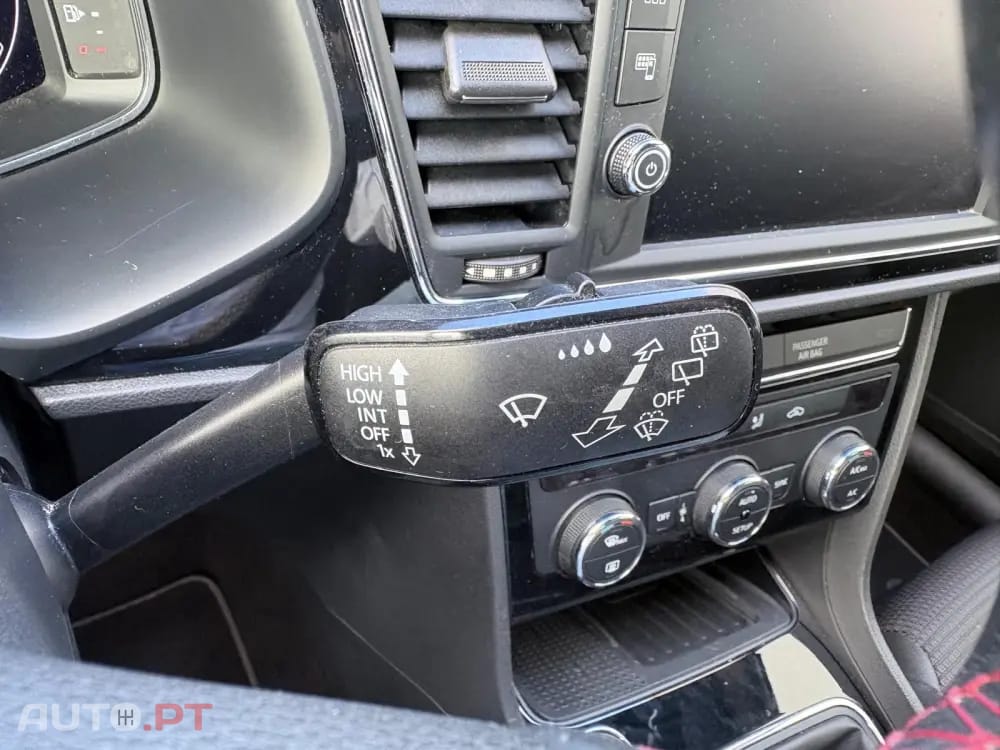 Seat Leon 1.5 TSI FR