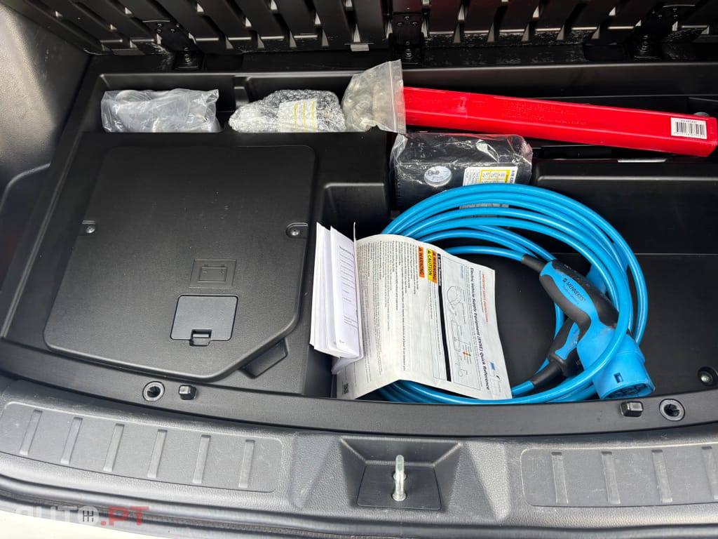 Mitsubishi Eclipse Cross 2.4 PHEV eStyle