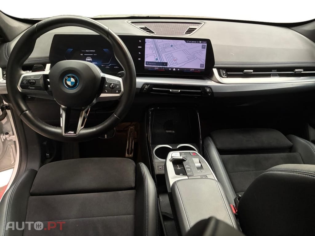 BMW iX1 eDrive20