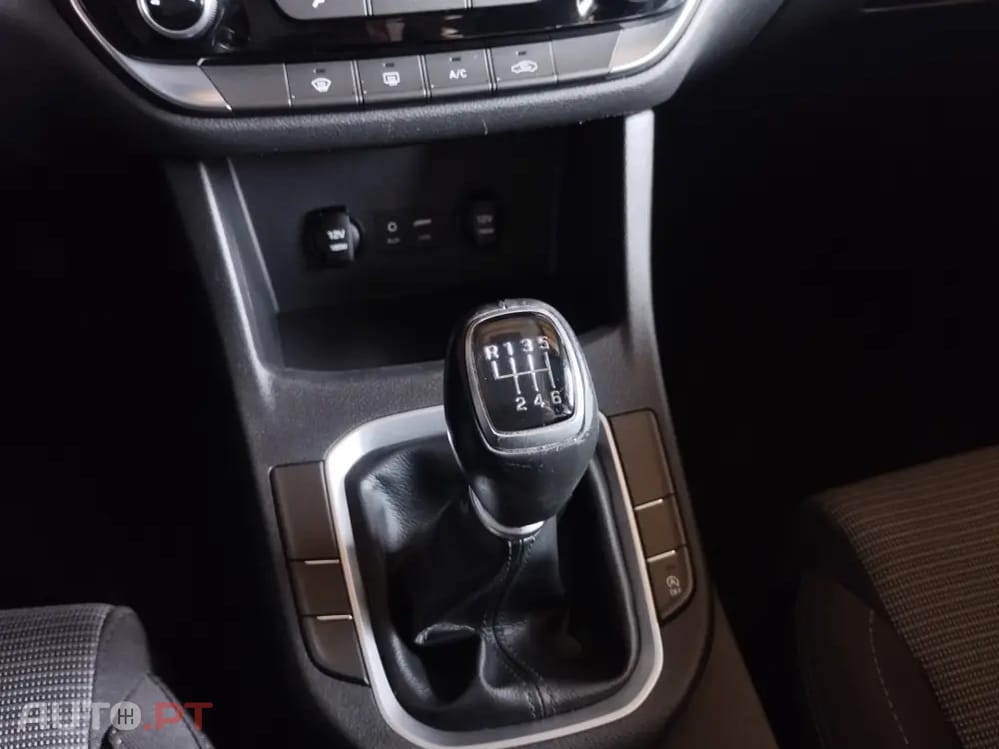 Hyundai i30 1.6 CRDI SW Style