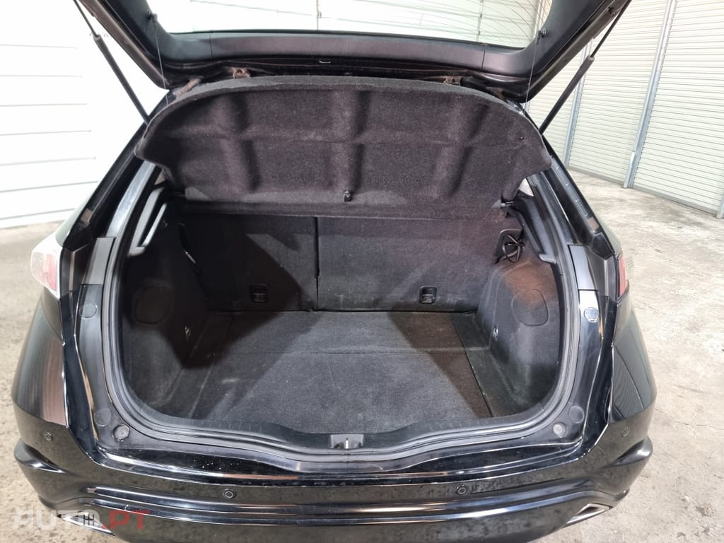 Honda Civic 1.4 i-VTEC Comfort