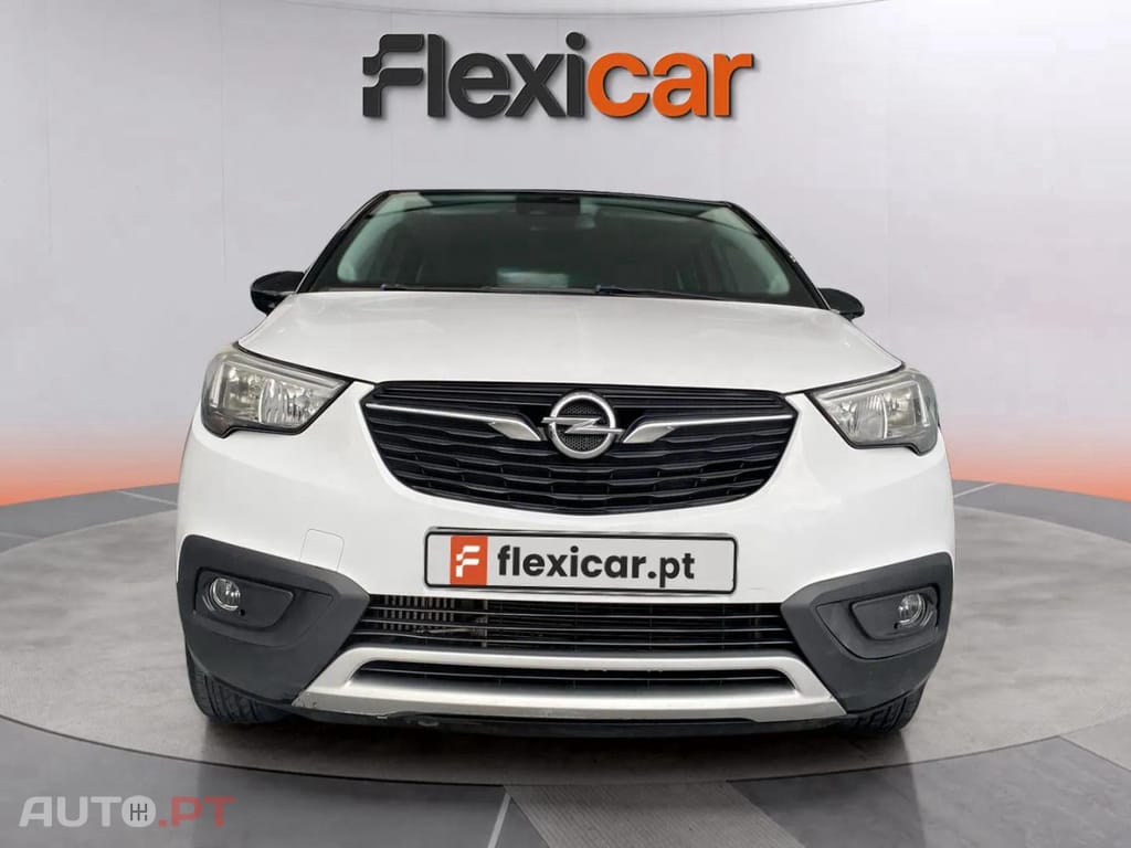 Opel Crossland X 1.2 T Edition