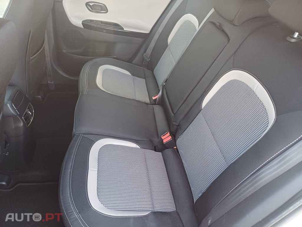 Kia Ceed SW 1.6 CRDi Drive