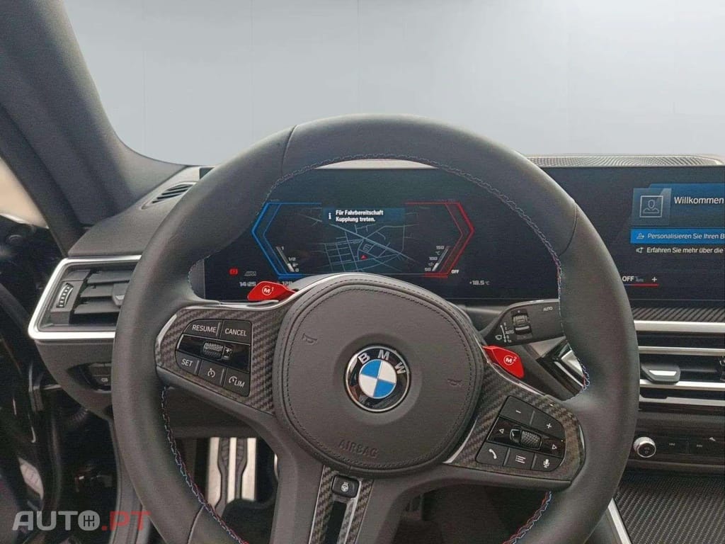BMW M2 Coupé