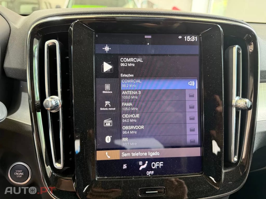 Volvo XC40 1.5 T3 Momentum Plus