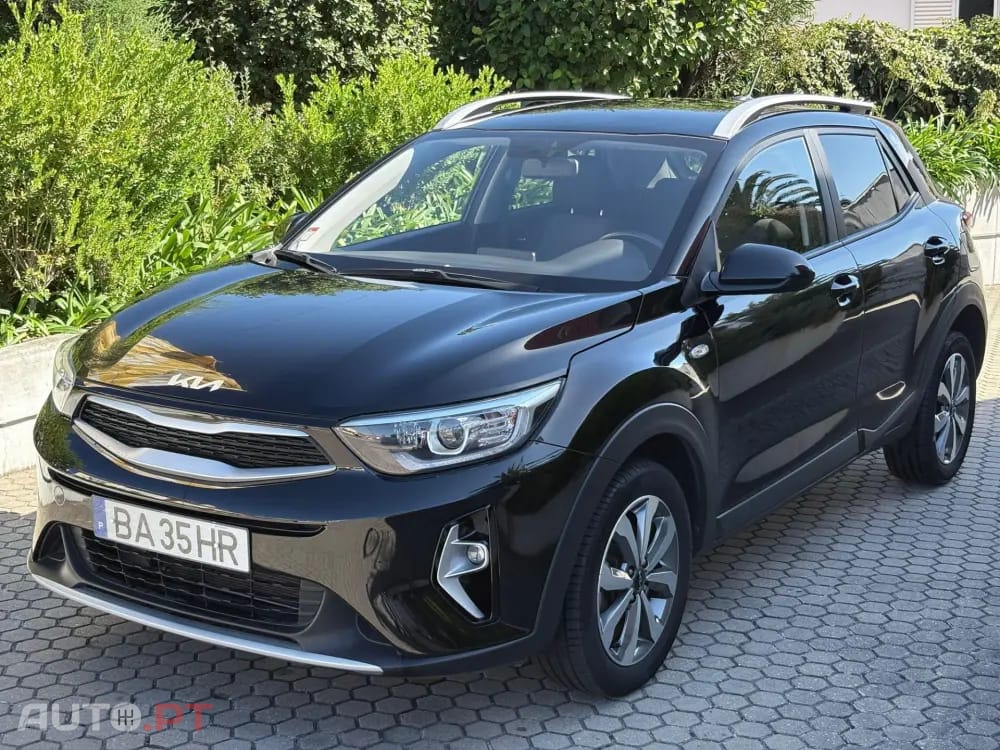 Kia Stonic 1.2 Dynamic