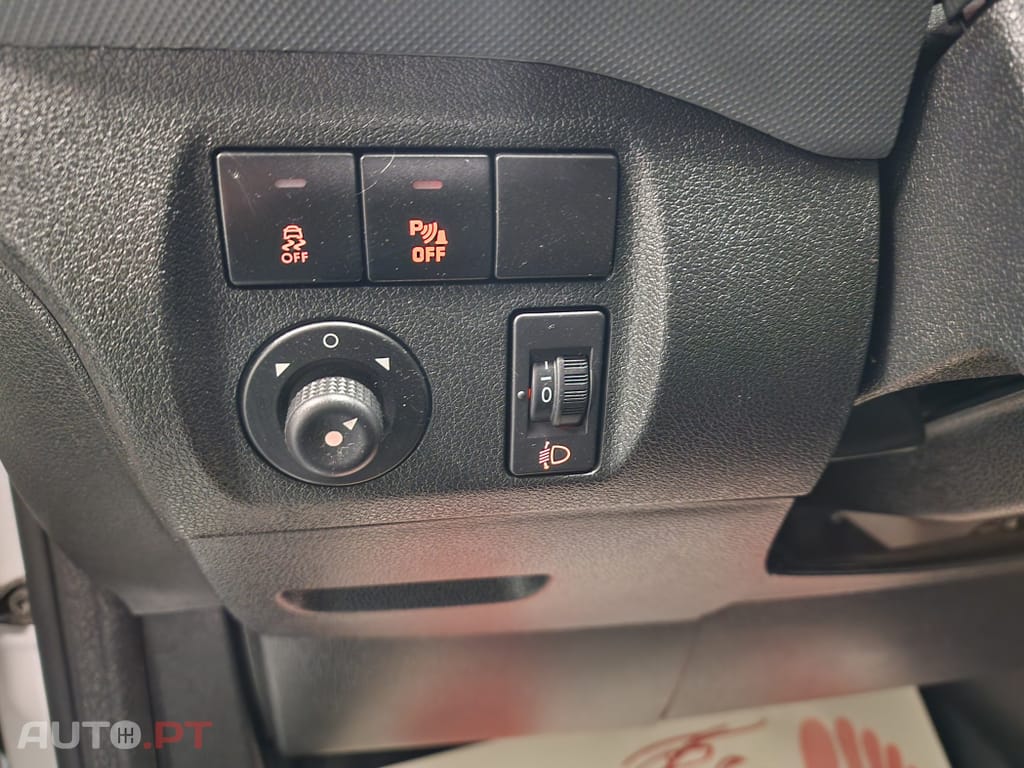 Peugeot Partner 1.6 BlueHDi L1 100CV SE Office