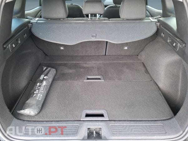 Renault Kadjar 1.3 TCe 140 Equilibre