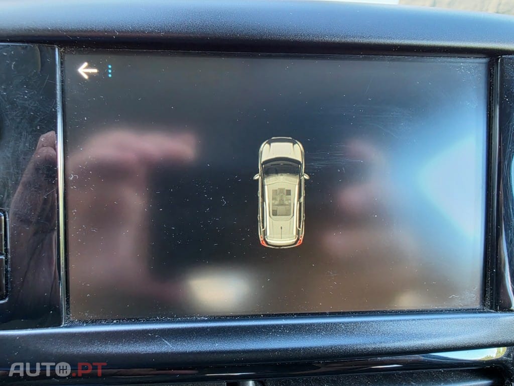 Peugeot 2008 1.2 Vti 82Cv Style