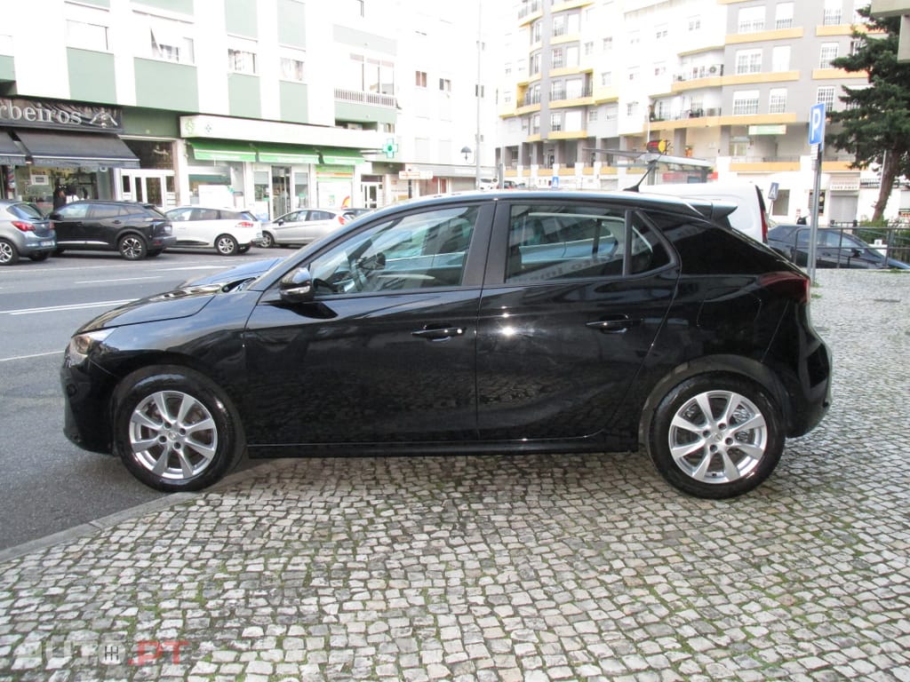 Opel Corsa 1.2 Edition