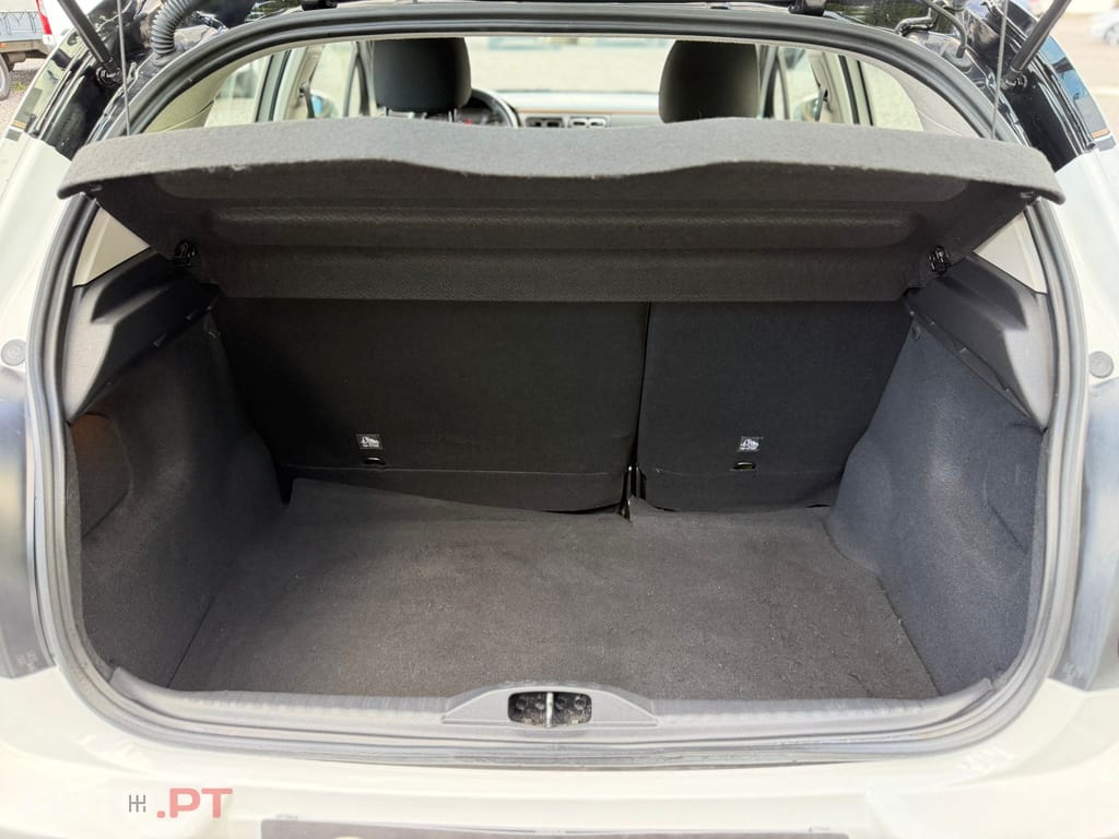 Citroen C3 1.5 BlueHDi Origins