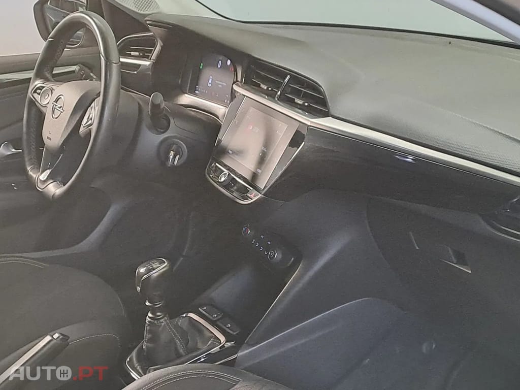 Opel Corsa 1.2 T Elegance