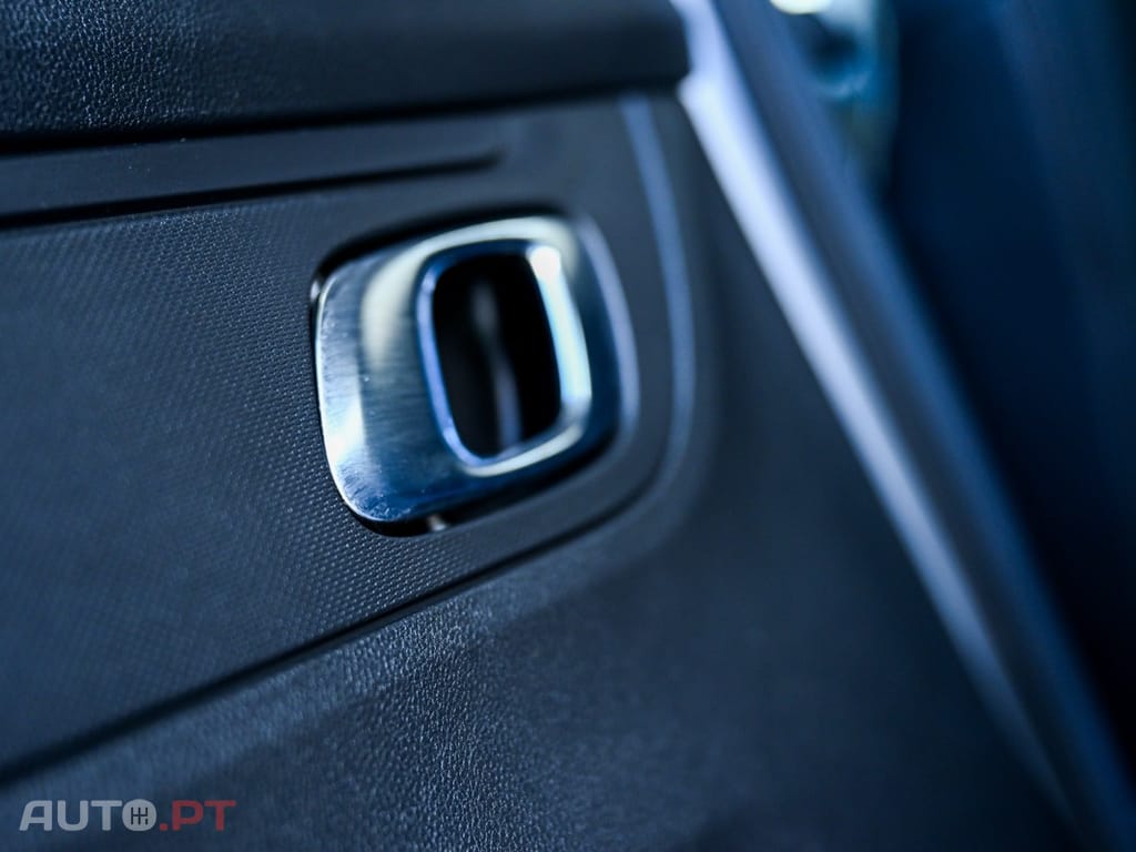 Dacia Spring Electric 45 Comfort