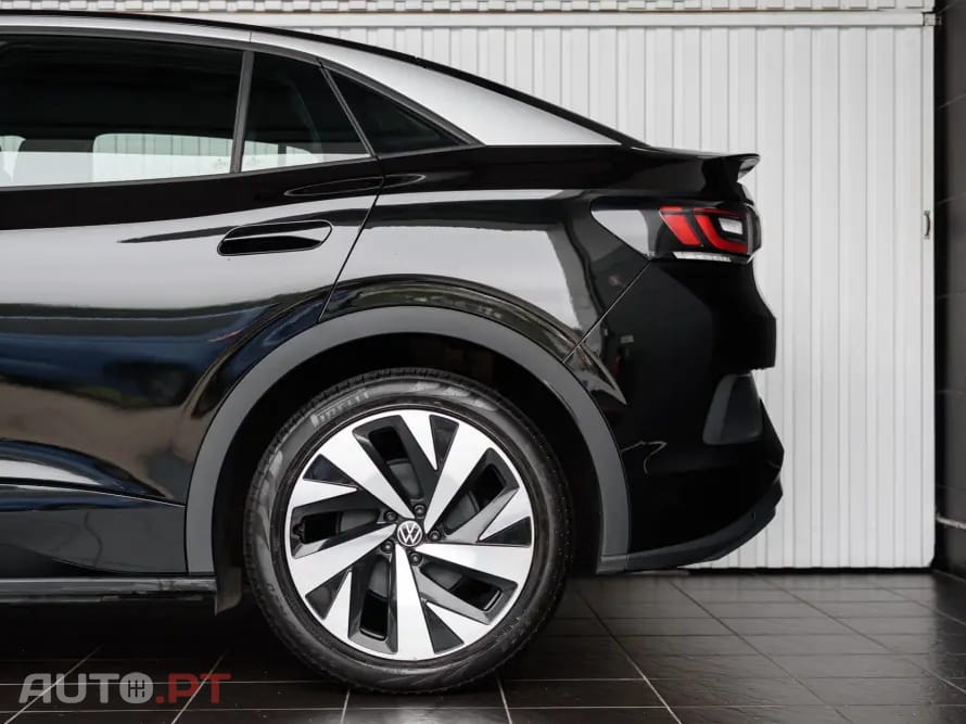 Volkswagen Id.5 77 kWh Pro Performance
