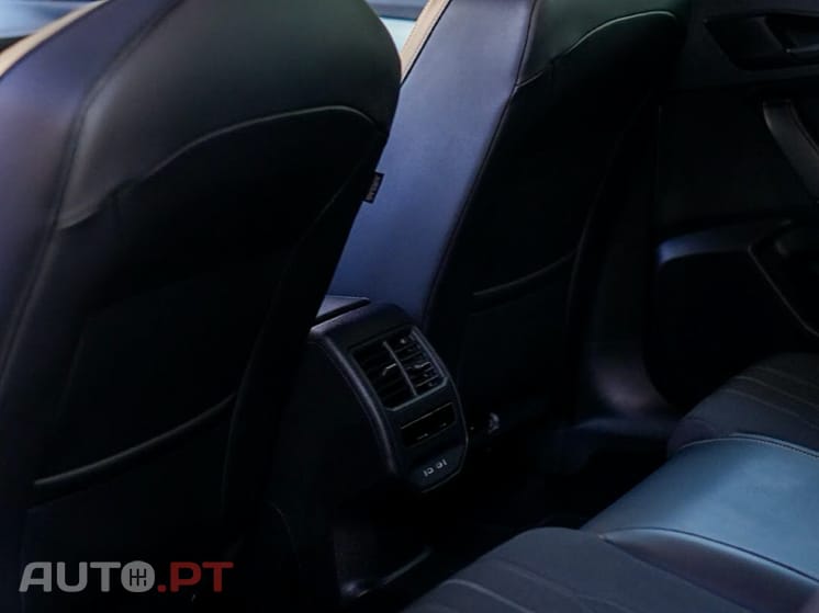 Cupra Formentor 1.5 TSI DSG Tribe Edition
