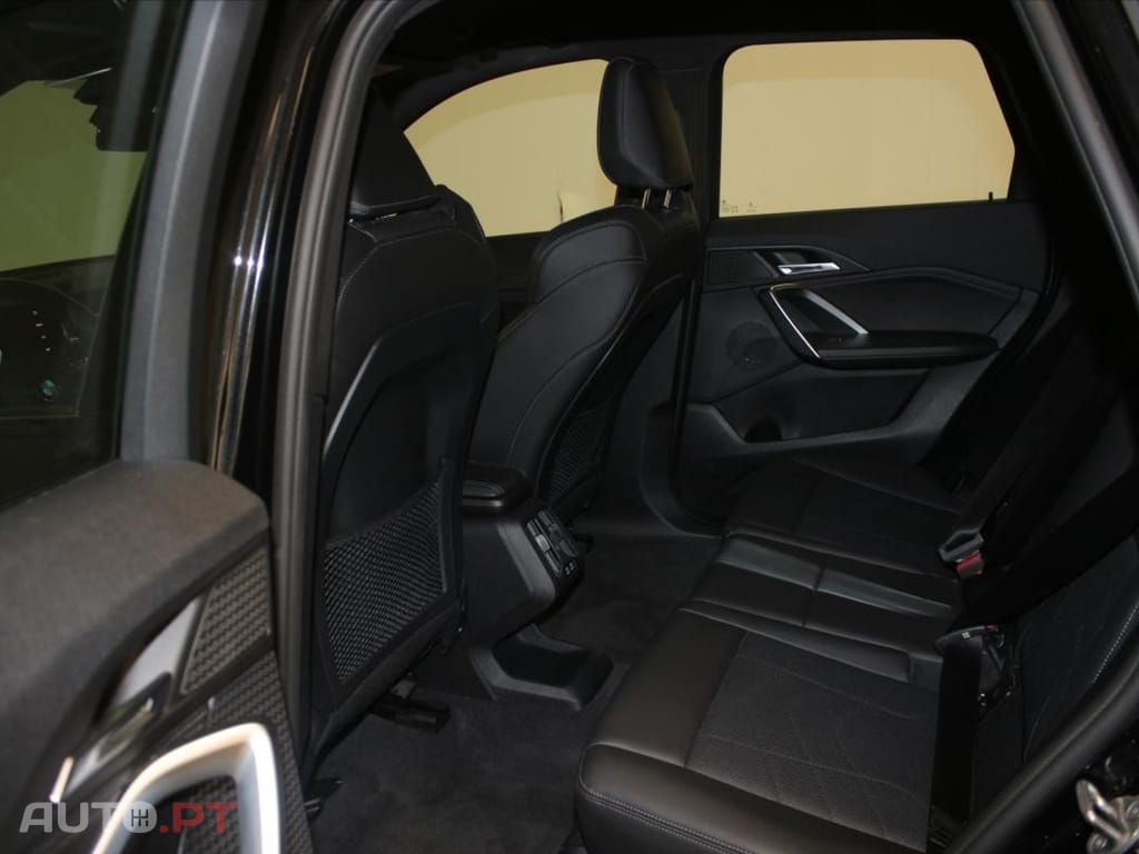 BMW X1 xDrive23i Aut. M Sport Pack