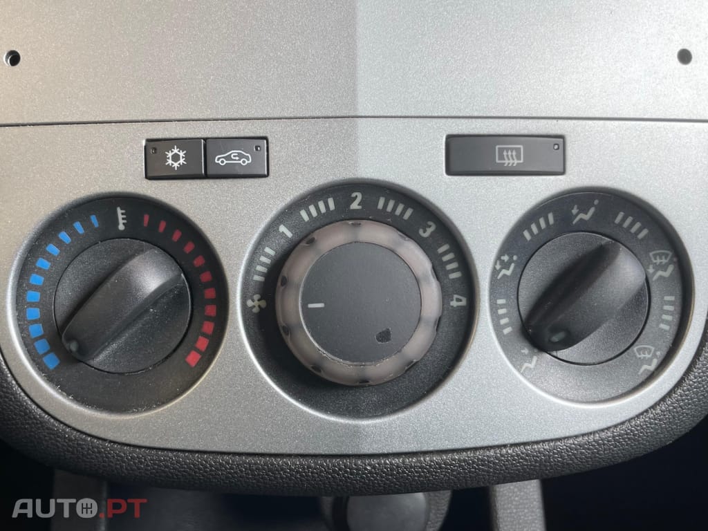 Opel Corsa 1.3 CDTi