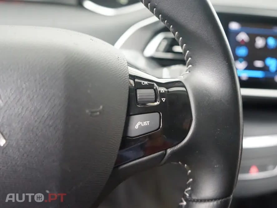Peugeot 308 SW 1.2 PureTech Style