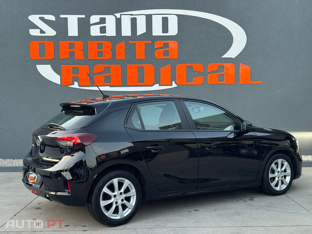 Opel Corsa 1.2 Business