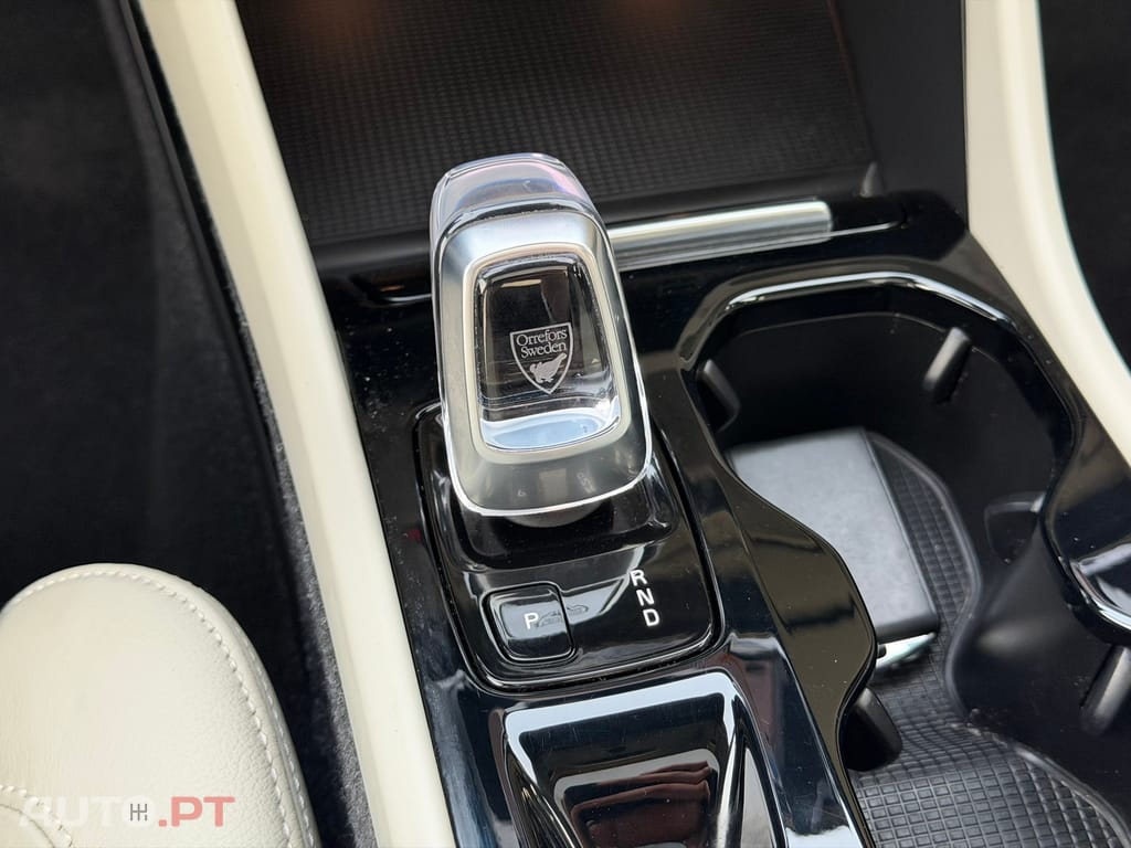 Volvo XC40 1.5 T5 PHEV Inscription