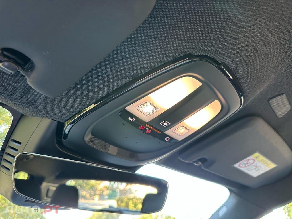 Volvo XC40 Recharge Plus