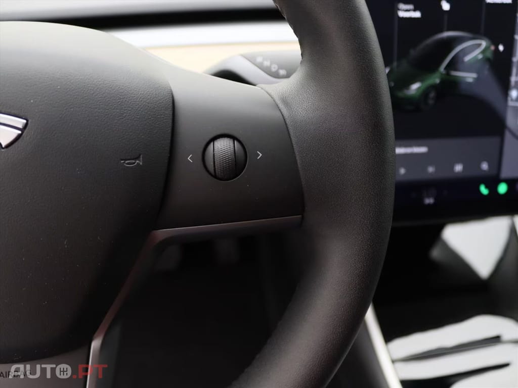 Tesla Model 3 Standard I.V.A DEDUTÍVEL 
