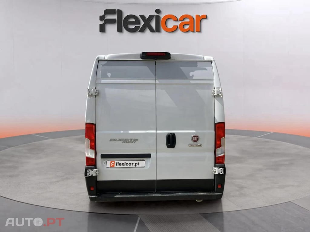 Fiat Ducato 2.3Multijet 131cv L2H2