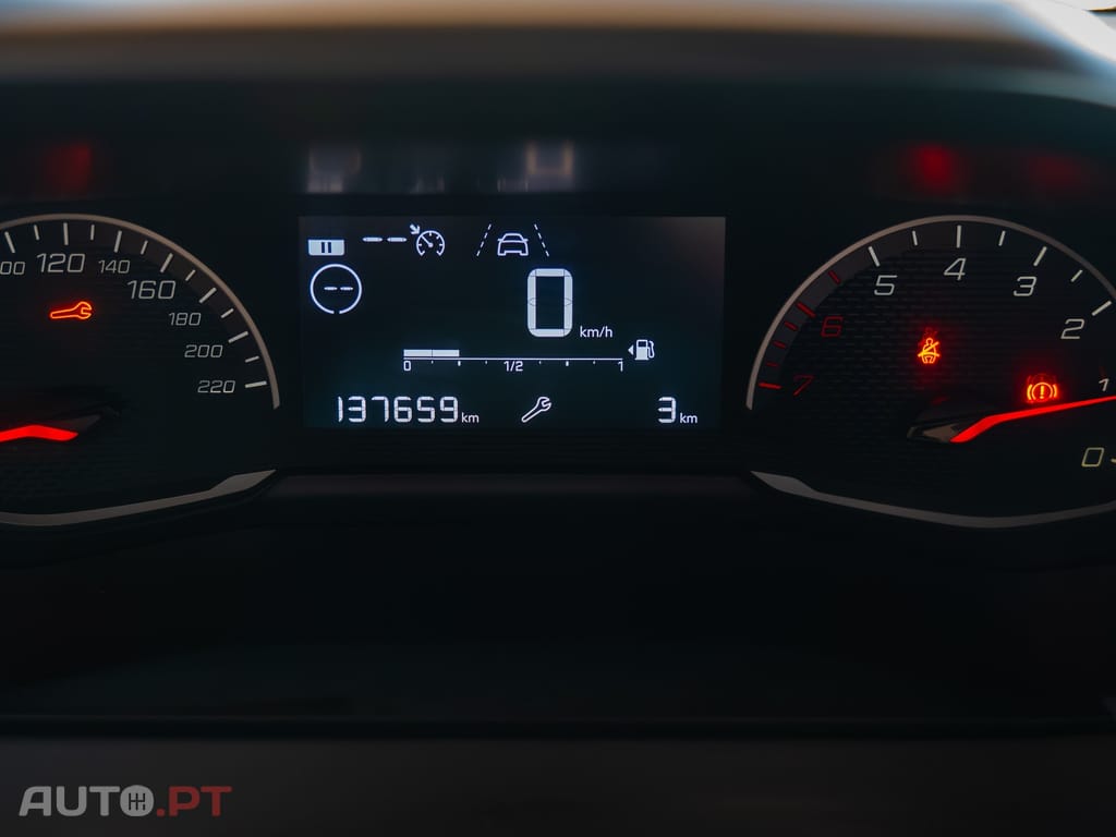Peugeot 208 1.2 PureTech Active