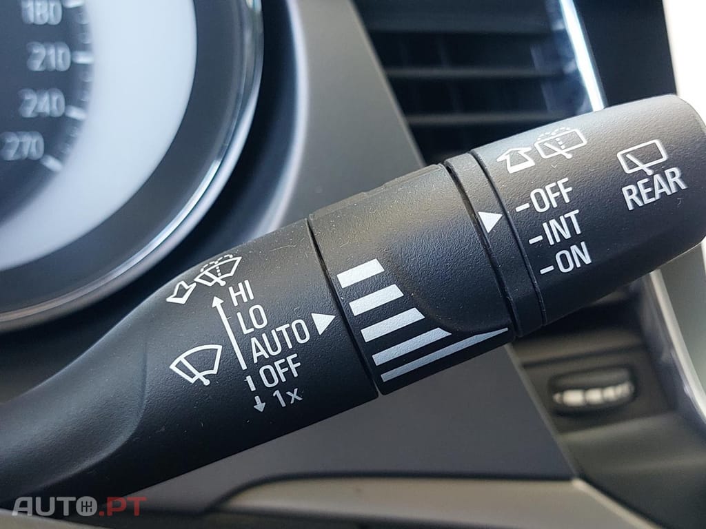 Opel Astra Sports Tourer 1.0 Edition S/S