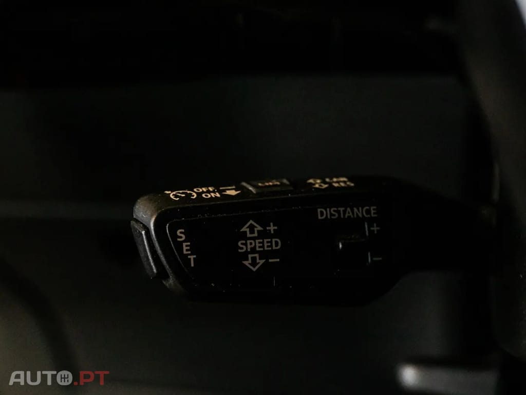 Audi E-Tron I.V.A DEDUTÍVEL  55 S LINE