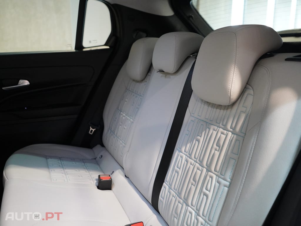 Fiat 600e 54 kWh La Prima