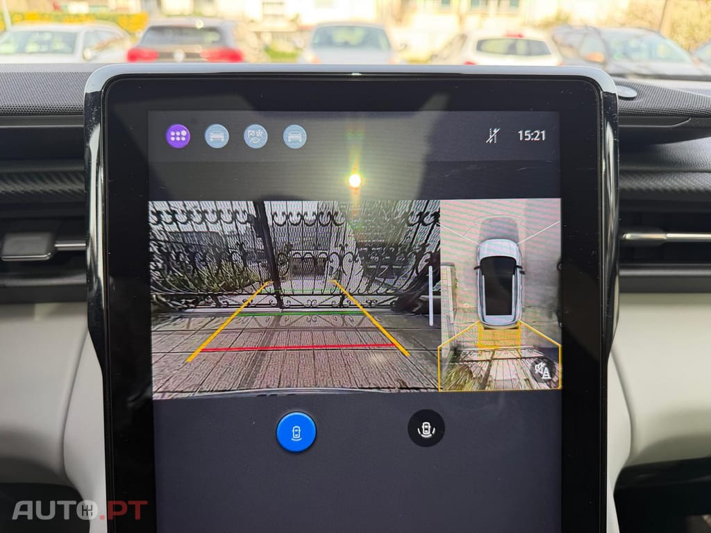 Ford Explorer 77 kWh Premium